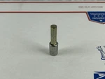 Snap-on Tools FAM11E 11MM Metric 3/8" Hex Bit Socket Driver Usa. Fixed Price $45.00.