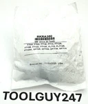 Snap On Tools Usa 3/8 Drive Ratchet Repair Kit RKRA380 F710 GF70 GF71. Fixed Price $21.95.