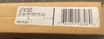 Proto J74152 1/2" Drive Piece Hex Bit Impact Socket Set. Fixed Price $99.99.