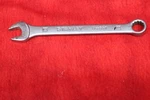 Vintage Stanley 86-857 Combination Wrench 12 Mm (TB2.2). Fixed Price $12.00.