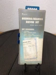 Pittsburgh 19 Pc Bushing/bearing Driver Set Item 38145 - Missing Sm. Fixed Price $15.99.