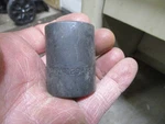 Nos Armstrong 20-030 15/16" 1/2" Drive Point Shallow Well Impact Socket Usa. Fixed Price $10.00.