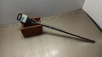 Kobalt 1/2 Drive 18 Flex Handle Breaker Bar. Brand New!!. Fixed Price $42.98.