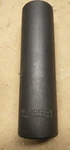 Proto 7336CPB 1/2" Drive 1-1/8" Cotton Picker Socket Point 5-3/4" Oal Usa Made. Fixed Price $37.99.