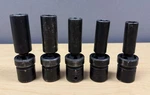 Snap-on Tools Sip Deep Swivel Impact Socket Set 1/2" Drive. Fixed Price $149.99.
