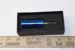 Moongo Tool Universal Socket Power Drill Adapter Grip Steel Blue 7MM-19. Fixed Price $14.97.