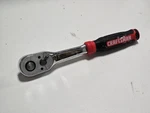 Craftsman 1/2" Drive Ratchet CMMT99432. Fixed Price $24.95.