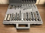 Mac Tools 25 Extractors Set. Fixed Price $375.00.