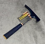 Estwing E3-22P Brick Hammer Blue Steel Head Rubber & Handle Mpn 1PC. Fixed Price $38.50.