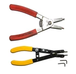 Craftsman 9-45358 Int'l-ext'l Snap Ring Pliers & Plews 72-905. Fixed Price $8.49.