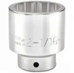 Proto 2-1/16 Socket Point 12PT 3/4" Drive J5566 Chrome New. Fixed Price $55.00.