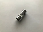 Snap-on Tools Usa *new* 3/8" Drive 15MM Metric Chrome Swivel Socket FSUM15A. Fixed Price $59.95.
