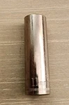 Craftsman 11MM Deep Well Socket 6 Point 1/4" Drive Inverted G2 44408. Fixed Price $10.00.