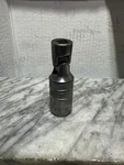 Vtg Proto Tools # 5026 - Universal Flex 13/16" Spark Plug Socket 3/8" Drive. Fixed Price $8.95.