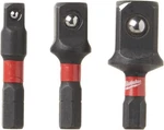 Milwaukee Accessory 48-32-5023 Insert Socket Set, Pieces. Fixed Price $17.99.