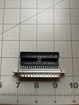 X68000 External Floppy Adapter. Fixed Price $38.99.
