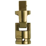 Ampco Safety Tools UJ-1/2 1/2" Drive Universal Joint Sae. Fixed Price $343.99.