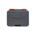 Proto Socket Set 3/8 Dr 12PC Mm 6PT. Fixed Price $200.99.