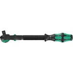 Wera 8000 Black Edition Zyklop Speed Ratchet With 1/2" Drive. Fixed Price $139.99.