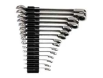 Tekton Flex Head Ratcheting Combination Wrench Set, 15 Piece (1/4-1 Inch). Fixed Price $215.99.