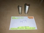 Challenger 1320 Hp Socket Spark Plug 5/8" 6PT 3/8 Drive & 131211 12MM. Fixed Price $9.95.