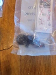Proto J5252FRK Ratchet Repair Kit,round Head 3/8" Drive.. Fixed Price $39.99.