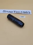 Craftsman S-ad 15996 7/16 Sae Drive Pt Deep Socket. Fixed Price $23.99.