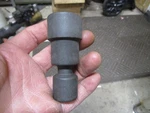 Nos Armstrong 20-580 15/16" 1/2" Drive Point Universal Impact Socket Usa. Fixed Price $45.00.
