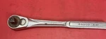 Vintage Craftsman 1/2 Inch Drive Ratchet Vp 44809 A-af. Fixed Price $22.50.