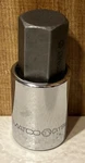 Matco 1/2 In 19MM Hex Bit Driver CXY19M. Fixed Price $39.99.