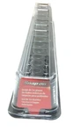 New Snap-on 3/8" Drive To 24 Mm 14PC 6-PT Shallow Impact Socket Set 214IMFMYA. Fixed Price $239.99.