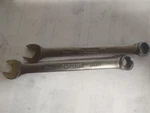 Allen 20311 11MM Combination Wrench Lot Of. Fixed Price $15.95.