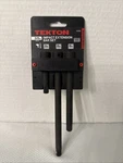 New Tekton Impact Extension Bar Piece Set 3IN, 8IN, 6IN 3/8IN Drive. Fixed Price $20.00.