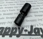 Snap-on Tools Usa New 1/2" Drive 14MM Metric 6PT Impact Swivel Socket IPLM14C. Fixed Price $64.95.