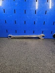Mac Tools CL282440 7/8" Standard Length 12-POINT Chrome Wrench See Details. Fixed Price $29.99.