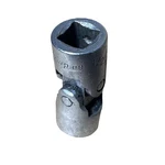Snap On Tools FVU16, 1/2 12 Point 3/8 Drive Flex Universal Socket Made Usa. Fixed Price $13.50.