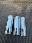 Sk Tools Usa 1/4 Drive Deep Metric Sockets 3PC 11/13/14MM 41710 41707 41709. Fixed Price $17.00.