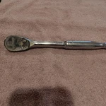 Gearwrench 81211F 3/8" Ratchet. Fixed Price $15.50.