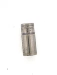 Snap On Tools TMMS10 1/4 Dr 6PT Metric 10MM Flank Semi Deep Socket Usa. Fixed Price $24.99.