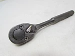 New Usa Proto Professional 5249 Bl 3/8" Drive Ratchet Industrial Finish. Fixed Price $25.00.