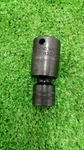 Snap-on IPDFM13A 3/8" Drive 12-POINT Metric Mm Shallow Swivel Impact Socket. Fixed Price $119.99.