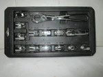 Nip Kobalt 14PC Xtreme Access Socket Set (pass Thru) Sae And Metric. Fixed Price $44.95.