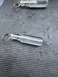 Sears Craftsman Usa Nos 41473 Torx Screwdriver Keychain Pr Qty. Fixed Price $15.00.
