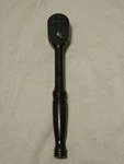 Snap-on Tools New GF80 3/8 Standard Industrial Finish Handle Ratchet Usa 2023. Fixed Price $94.95.