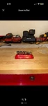 New Snap-on Piece Universal Socket Set Drive Sae 1/4-9/16. Fixed Price $160.00.