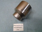 Armstrong Usa 1-7/8" Socket 3/4" Drive Point No. 13-160 J312. Fixed Price $28.99.