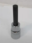 Proto J5441-3/8, 3/8" Hex Bit Socket, 1/2" Drive. Fixed Price $12.00.