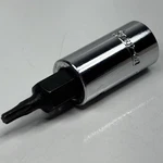 Mint Snap On Tools TTX8 1/4 Torx T8 Standard Bit Socket Driver Usa 1986 Vtg. Fixed Price $33.99.