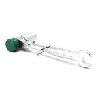 Wright Tool 4488 1/2" Drive Grip Sb Scaffold Ratchet With 7/8" Open End. Fixed Price $192.58.