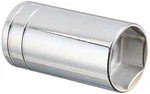 Sk Professional Tools 40432 3/8 In. Drive 6-POINT Fractional Deep Chrome Socket. Fixed Price $42.56.